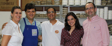 The Coffee Journey: Building Beautiful Relationships - Origem Specialty Coffee
