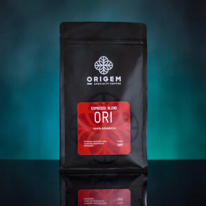 ORI Espresso Blend - Origem Specialty Coffee