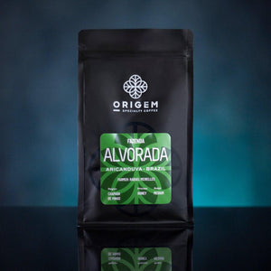 Alvorada Brazil - Origem Specialty Coffee